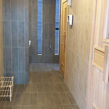 Vistamuslim Homestay Cheras Esterno foto