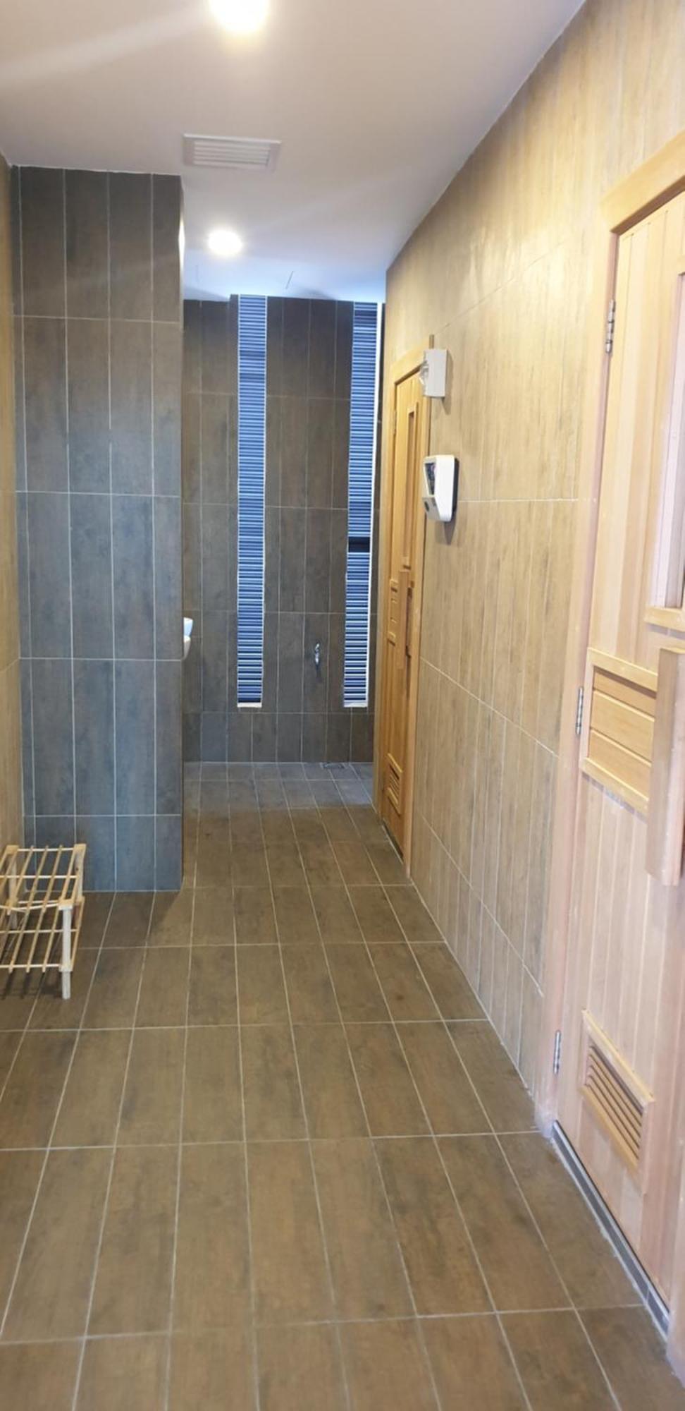 Vistamuslim Homestay Cheras Esterno foto