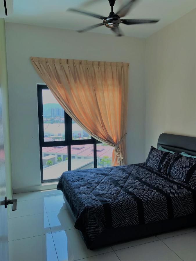 Vistamuslim Homestay Cheras Esterno foto